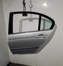 Porte arriere gauche BMW SERIE 3 E46 Photo n°3