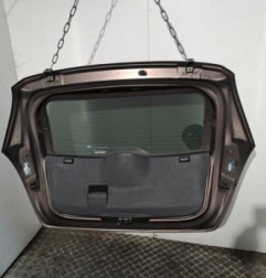 Malle/Hayon arriere LANCIA YPSILON 4 Photo n°1