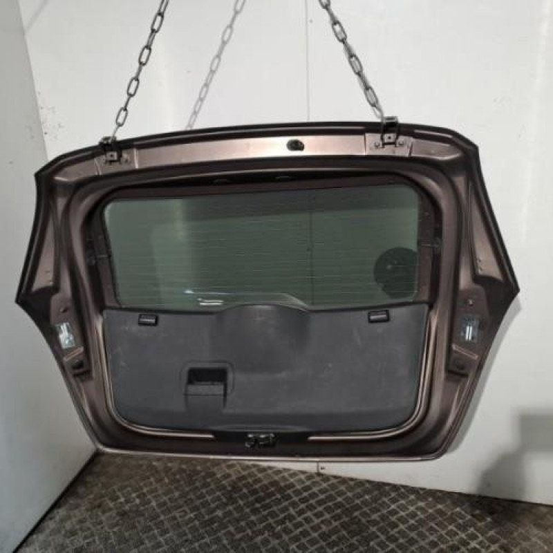 Malle/Hayon arriere LANCIA YPSILON 4