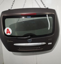 Malle/Hayon arriere LANCIA YPSILON 4