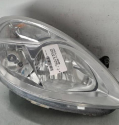 Optique avant principal droit (feux)(phare) LANCIA YPSILON 4 Photo n°3