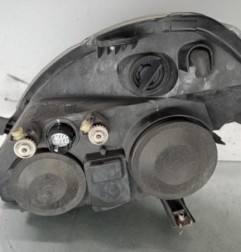 Optique avant principal droit (feux)(phare) LANCIA YPSILON 4 Photo n°4