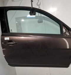 Porte avant droit LANCIA YPSILON 4 Photo n°3