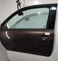 Porte avant gauche LANCIA YPSILON 4 Photo n°1