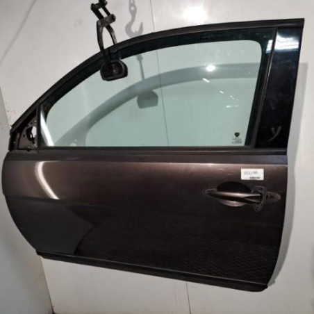 Porte avant gauche LANCIA YPSILON 4 Photo n°1