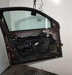 Porte avant gauche LANCIA YPSILON 4