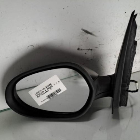 Retroviseur gauche LANCIA YPSILON 4 Photo n°1