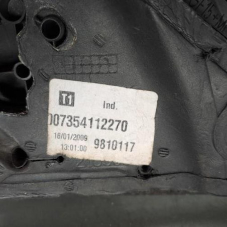 Retroviseur gauche LANCIA YPSILON 4