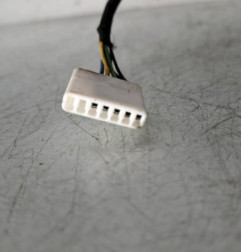 Retroviseur gauche LANCIA YPSILON 4 Photo n°3