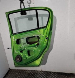 Porte arriere droit OPEL CORSA D Photo n°1