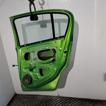 Porte arriere droit OPEL CORSA D Photo n°1