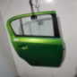 Porte arriere droit OPEL CORSA D