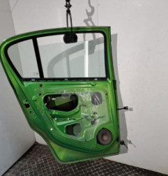 Porte arriere gauche OPEL CORSA D