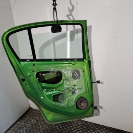 Porte arriere gauche OPEL CORSA D