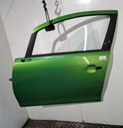 Porte avant gauche OPEL CORSA D