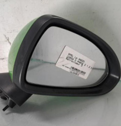 Retroviseur droit OPEL CORSA D
