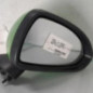 Retroviseur droit OPEL CORSA D