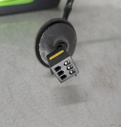 Retroviseur droit OPEL CORSA D Photo n°3