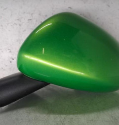 Retroviseur gauche OPEL CORSA D Photo n°1