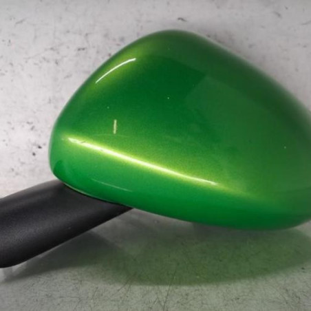 Retroviseur gauche OPEL CORSA D Photo n°1