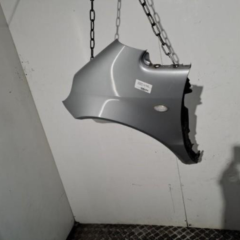 Aile avant gauche MERCEDES CLASSE A 168