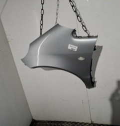 Aile avant gauche MERCEDES CLASSE A 168