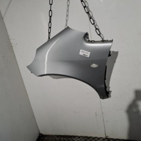 Aile avant gauche MERCEDES CLASSE A 168