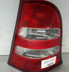 Feu arriere principal gauche (feux) MERCEDES CLASSE A 168