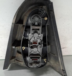 Feu arriere principal gauche (feux) MERCEDES CLASSE A 168 Photo n°3