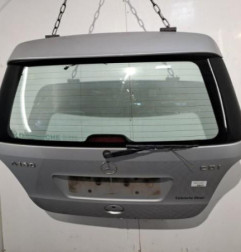 Malle/Hayon arriere MERCEDES CLASSE A 168 Photo n°1