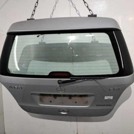 Malle/Hayon arriere MERCEDES CLASSE A 168 Photo n°1