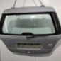 Malle/Hayon arriere MERCEDES CLASSE A 168