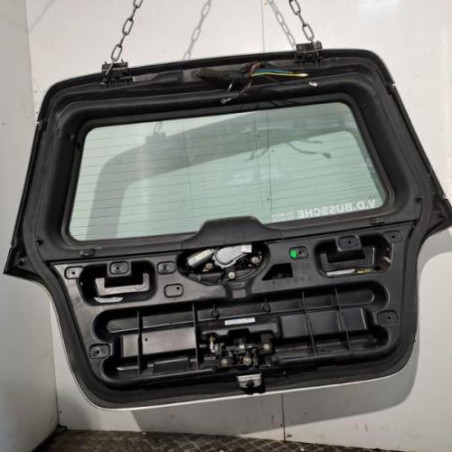 Malle/Hayon arriere MERCEDES CLASSE A 168