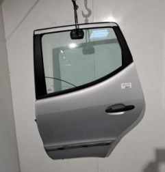 Porte arriere gauche MERCEDES CLASSE A 168 Photo n°1