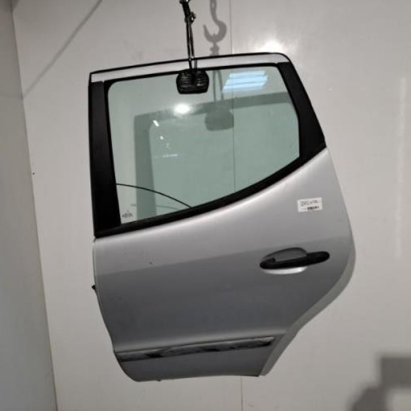 Porte arriere gauche MERCEDES CLASSE A 168