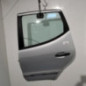 Porte arriere gauche MERCEDES CLASSE A 168