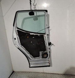 Porte arriere gauche MERCEDES CLASSE A 168