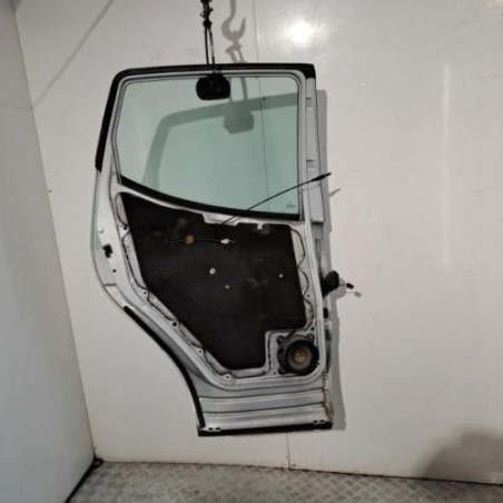 Porte arriere gauche MERCEDES CLASSE A 168