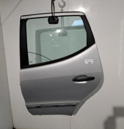 Porte arriere gauche MERCEDES CLASSE A 168 Photo n°3