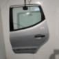 Porte arriere gauche MERCEDES CLASSE A 168