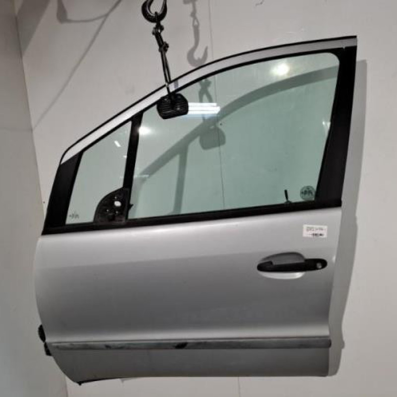 Porte avant gauche MERCEDES CLASSE A 168