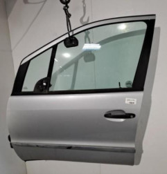 Porte avant gauche MERCEDES CLASSE A 168