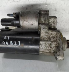 Demarreur AUDI A3 2 Photo n°1