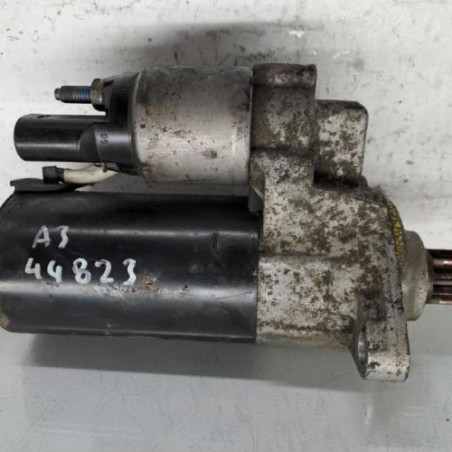 Demarreur AUDI A3 2 Photo n°1