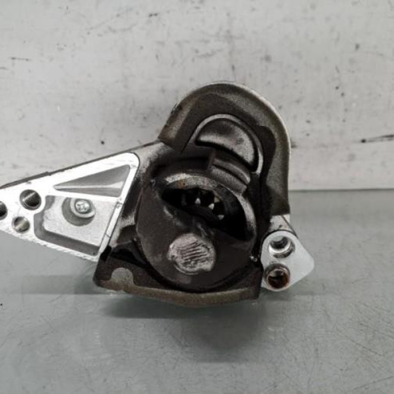 Demarreur RENAULT MEGANE 4