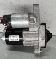 Demarreur RENAULT MEGANE 4