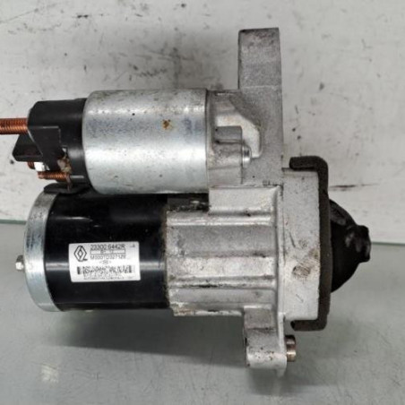 Demarreur RENAULT MEGANE 4