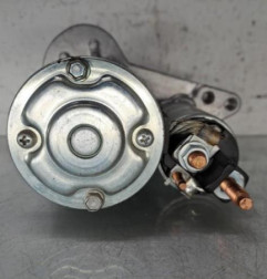 Demarreur RENAULT MEGANE 4 Photo n°3