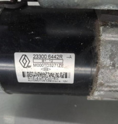 Demarreur RENAULT MEGANE 4 Photo n°5