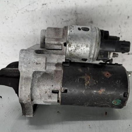 Demarreur CITROEN C3 3 Photo n°1